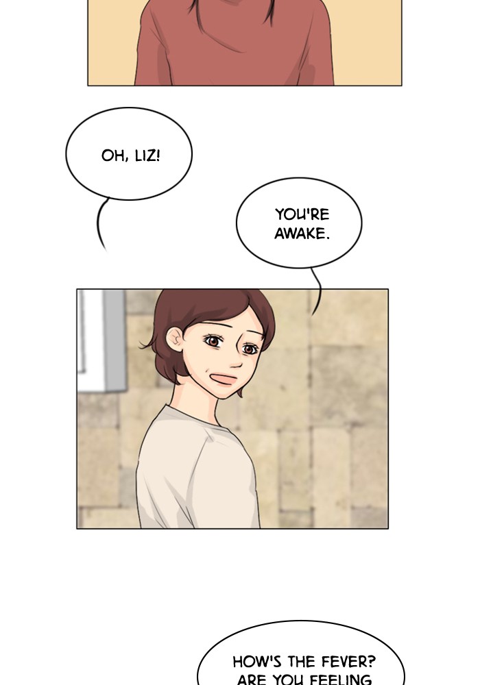 Ghost Wife Chapter 112 page 18 - Chapter 112: Episode 112