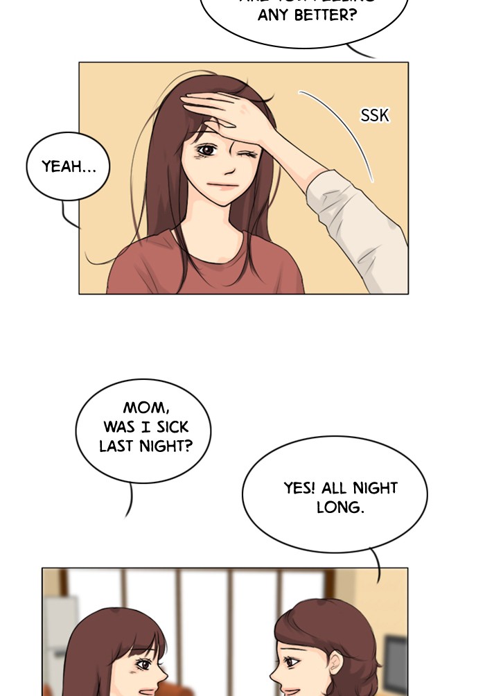 Ghost Wife Chapter 112 page 19 - Chapter 112: Episode 112