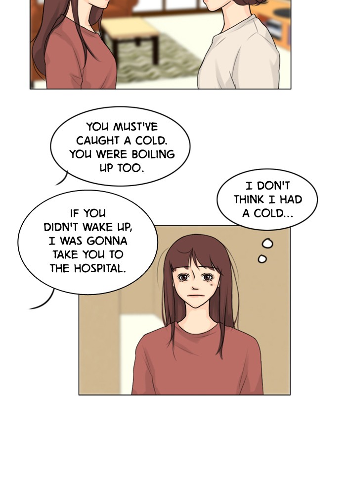 Ghost Wife Chapter 112 page 20 - Chapter 112: Episode 112