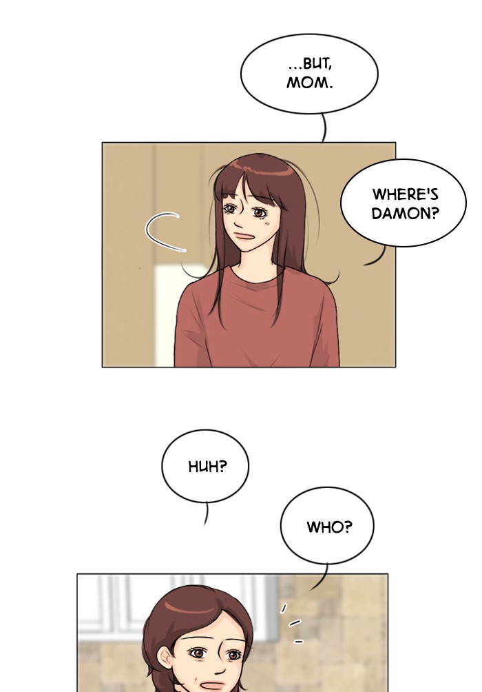 Ghost Wife Chapter 112 page 21 - Chapter 112: Episode 112