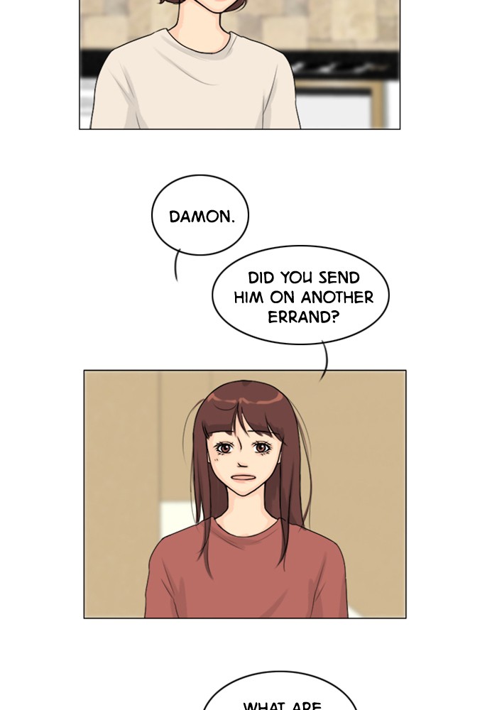 Ghost Wife Chapter 112 page 22 - Chapter 112: Episode 112