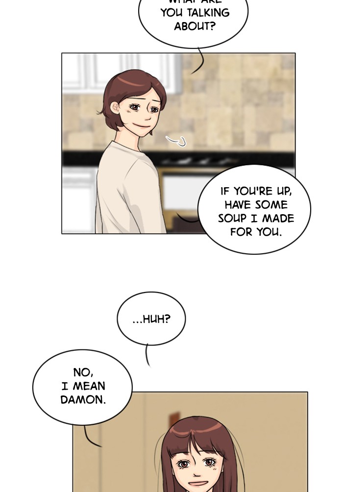 Ghost Wife Chapter 112 page 23 - Chapter 112: Episode 112