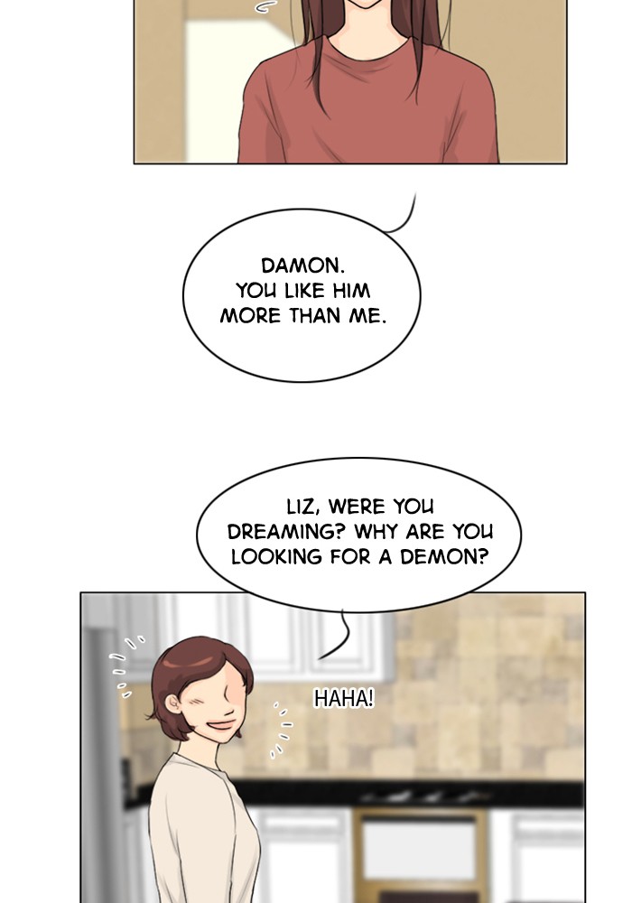 Ghost Wife Chapter 112 page 24 - Chapter 112: Episode 112