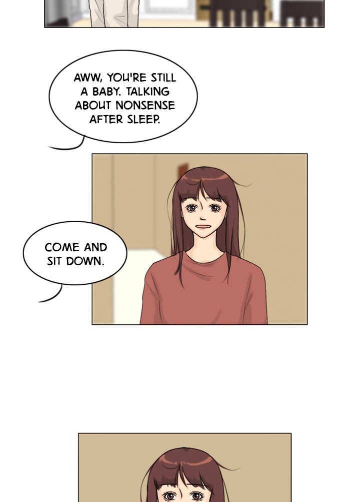 Ghost Wife Chapter 112 page 25 - Chapter 112: Episode 112