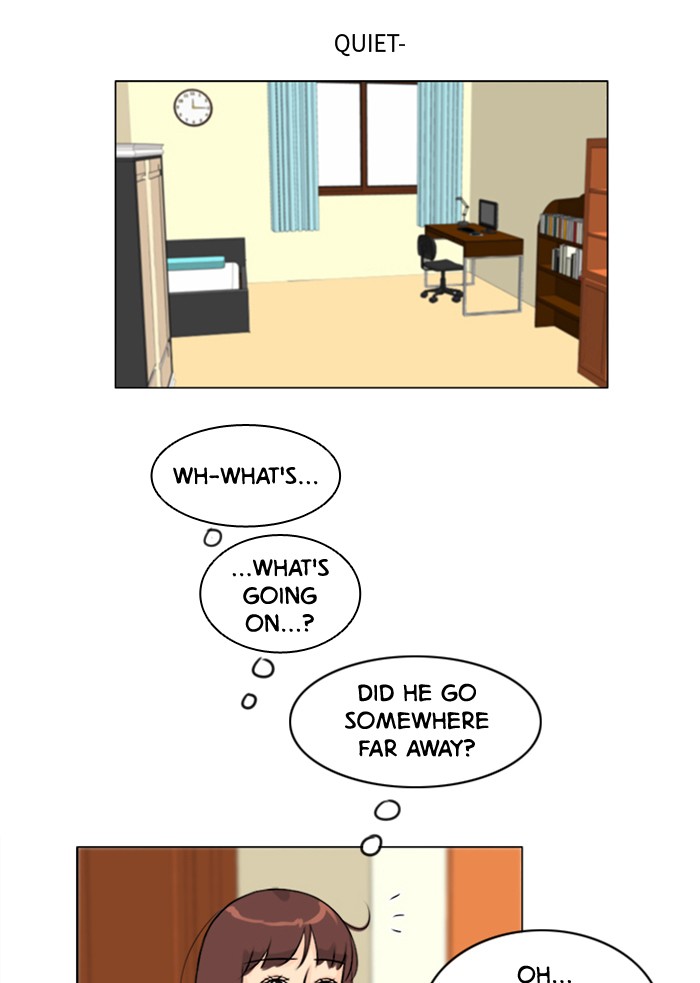 Ghost Wife Chapter 112 page 28 - Chapter 112: Episode 112