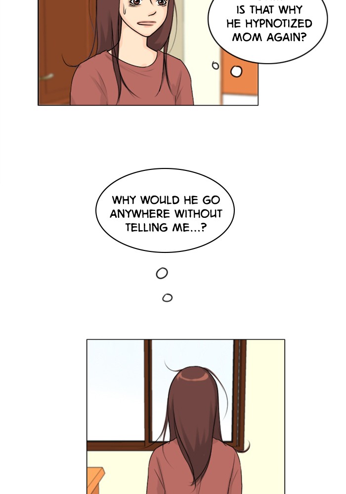 Ghost Wife Chapter 112 page 29 - Chapter 112: Episode 112