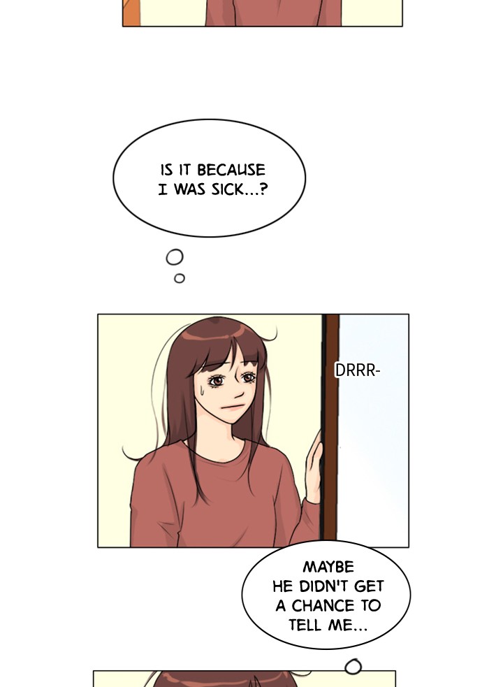 Ghost Wife Chapter 112 page 30 - Chapter 112: Episode 112