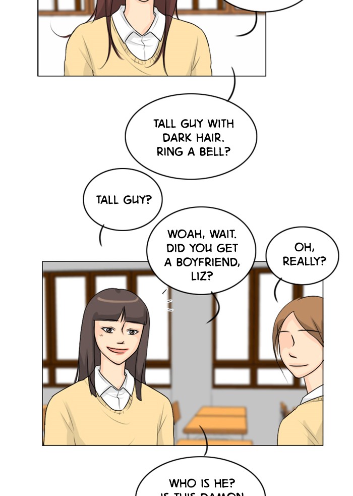 Ghost Wife Chapter 112 page 36 - Chapter 112: Episode 112