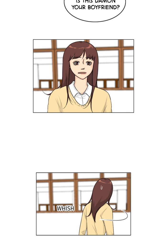 Ghost Wife Chapter 112 page 37 - Chapter 112: Episode 112