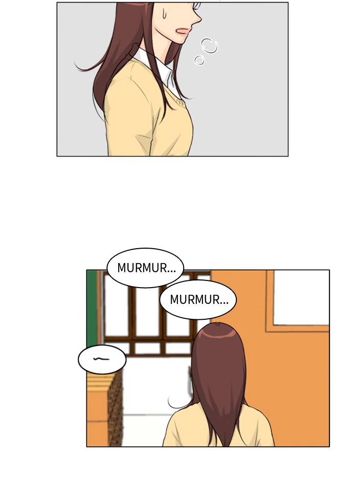 Ghost Wife Chapter 112 page 40 - Chapter 112: Episode 112