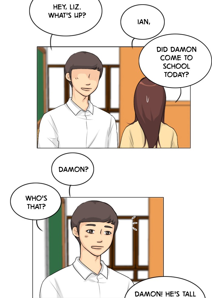 Ghost Wife Chapter 112 page 42 - Chapter 112: Episode 112