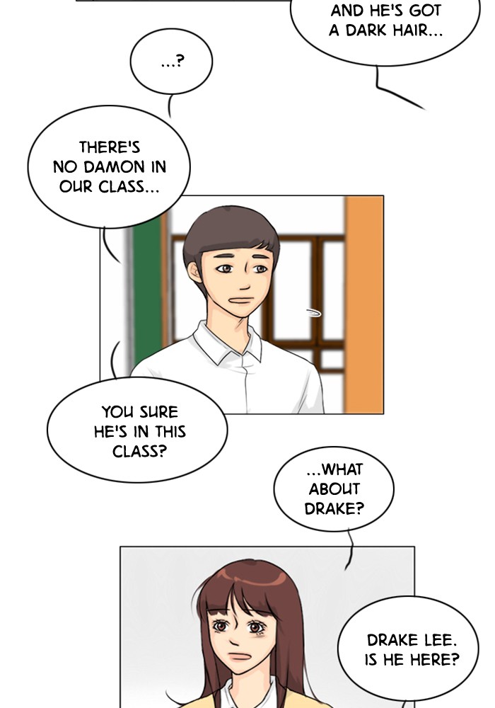 Ghost Wife Chapter 112 page 43 - Chapter 112: Episode 112