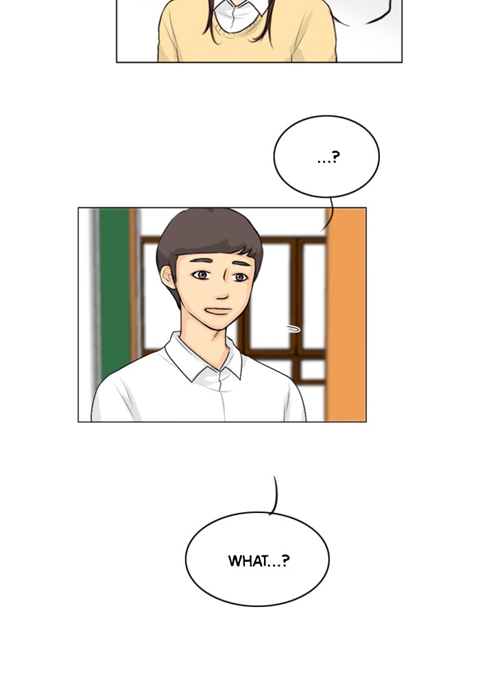 Ghost Wife Chapter 112 page 44 - Chapter 112: Episode 112