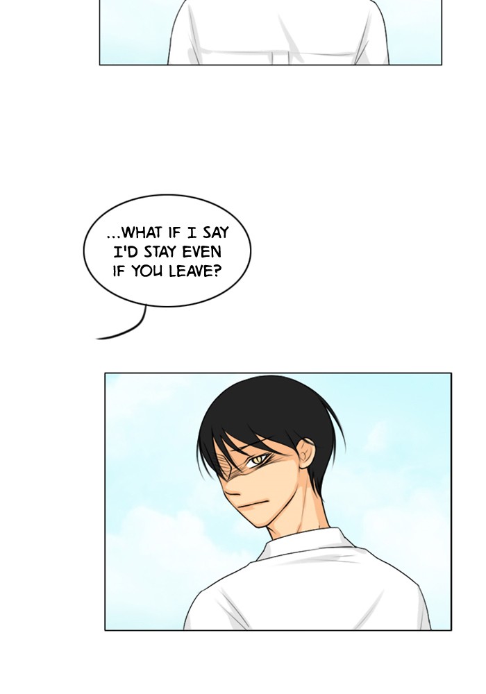 Ghost Wife Chapter 112 page 47 - Chapter 112: Episode 112