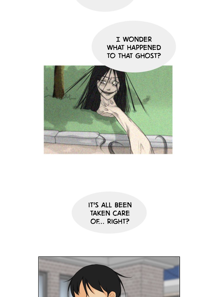 Ghost Wife Chapter 112 page 5 - Chapter 112: Episode 112