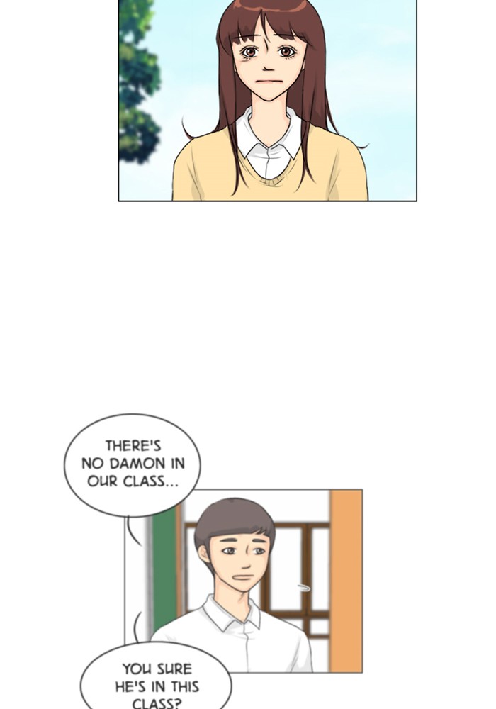 Ghost Wife Chapter 112 page 52 - Chapter 112: Episode 112