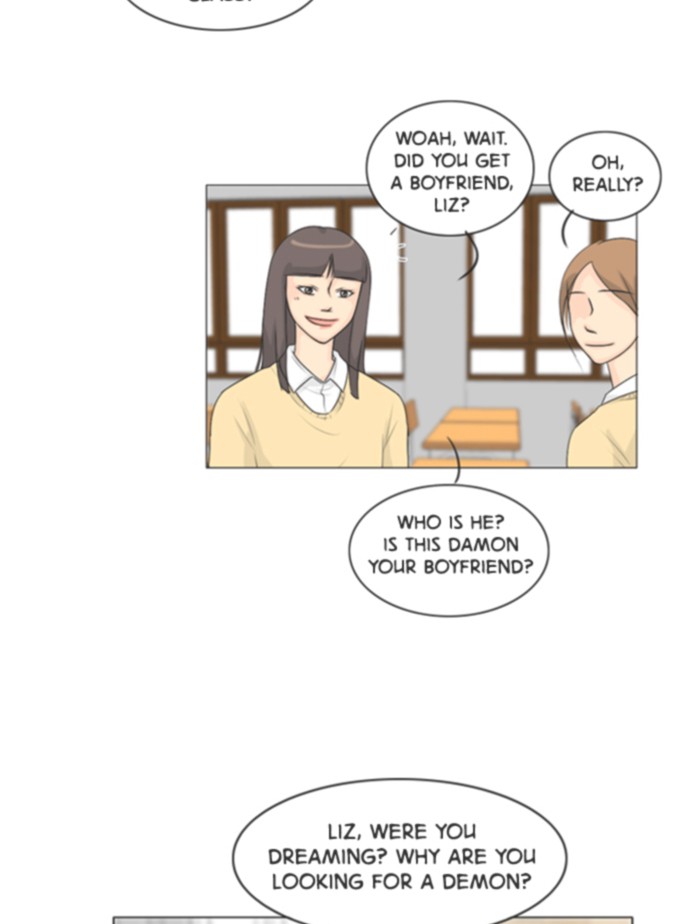 Ghost Wife Chapter 112 page 53 - Chapter 112: Episode 112