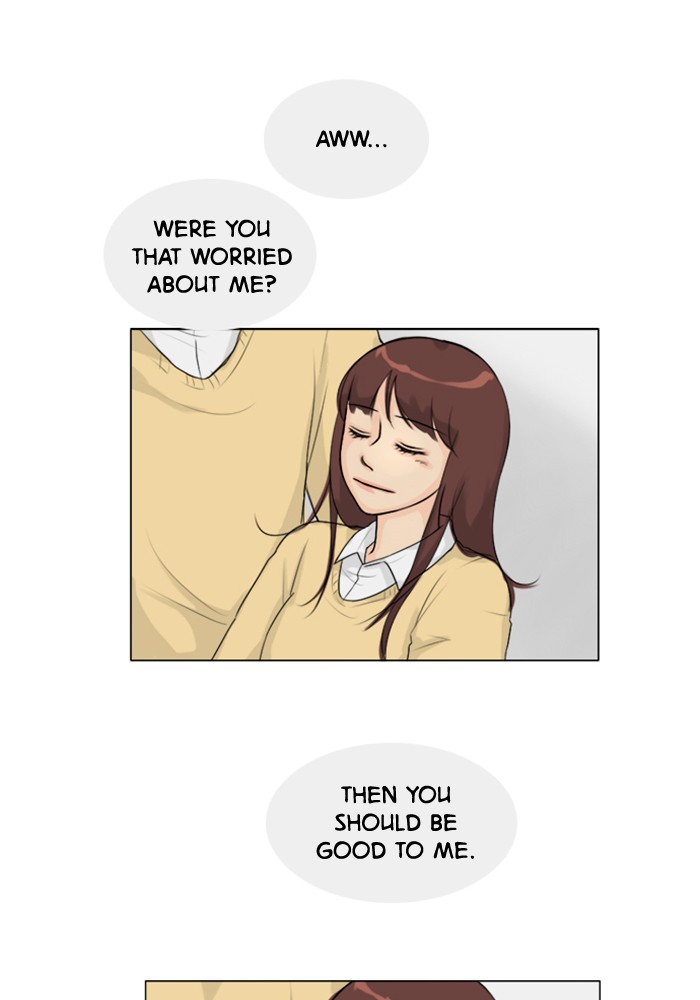 Ghost Wife Chapter 112 page 8 - Chapter 112: Episode 112