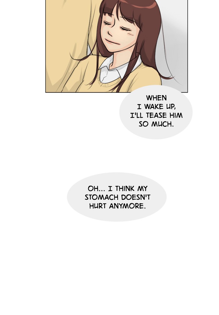 Ghost Wife Chapter 112 page 9 - Chapter 112: Episode 112