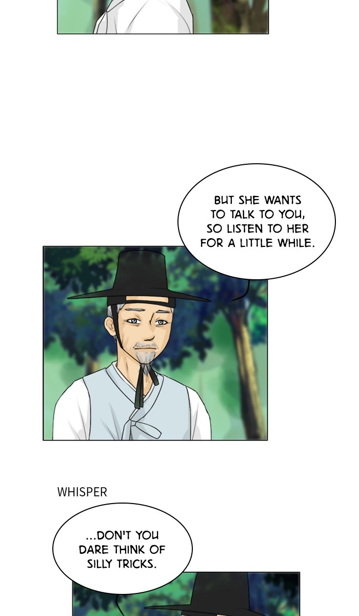 Ghost Wife Chapter 113 page 13 - Chapter 113: Episode 113