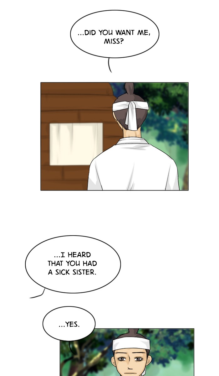 Ghost Wife Chapter 113 page 15 - Chapter 113: Episode 113