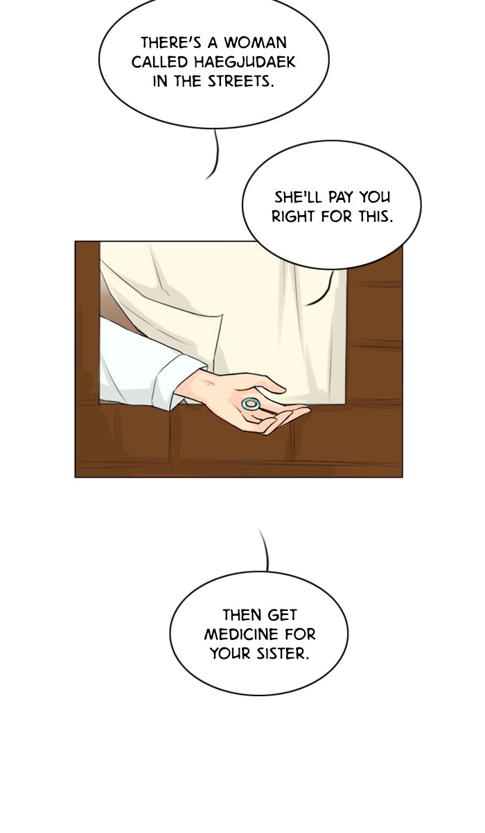 Ghost Wife Chapter 113 page 18 - Chapter 113: Episode 113