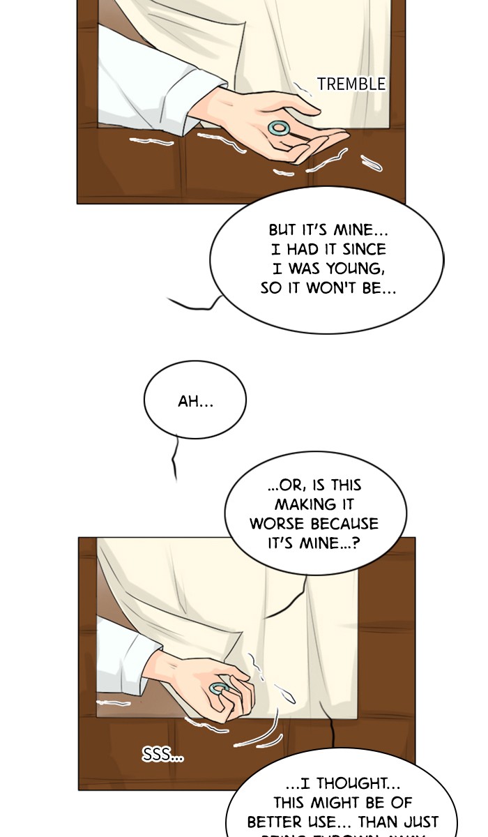 Ghost Wife Chapter 113 page 21 - Chapter 113: Episode 113
