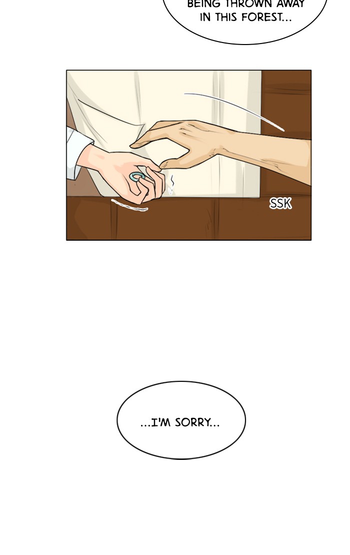 Ghost Wife Chapter 113 page 22 - Chapter 113: Episode 113