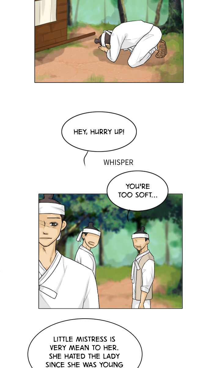Ghost Wife Chapter 113 page 25 - Chapter 113: Episode 113