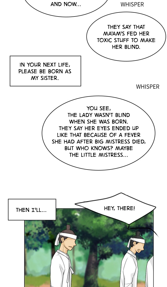 Ghost Wife Chapter 113 page 26 - Chapter 113: Episode 113