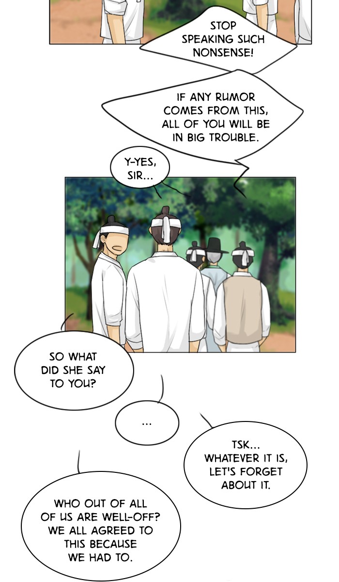 Ghost Wife Chapter 113 page 27 - Chapter 113: Episode 113