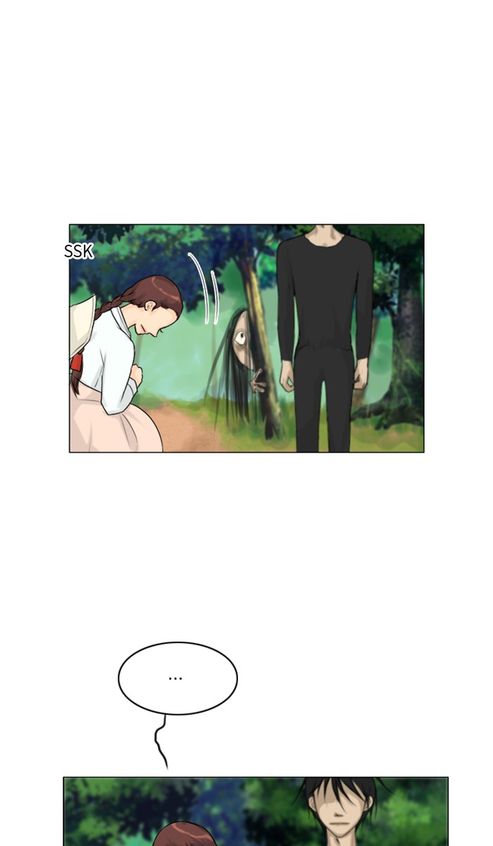 Ghost Wife Chapter 113 page 31 - Chapter 113: Episode 113