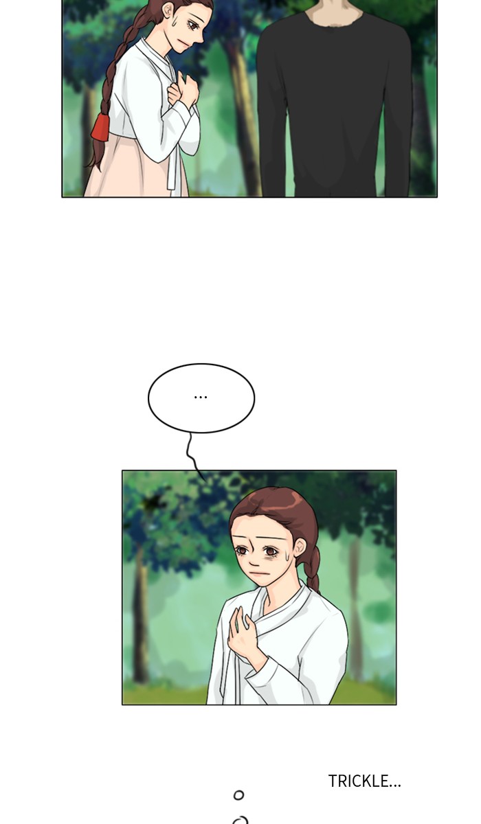 Ghost Wife Chapter 113 page 32 - Chapter 113: Episode 113