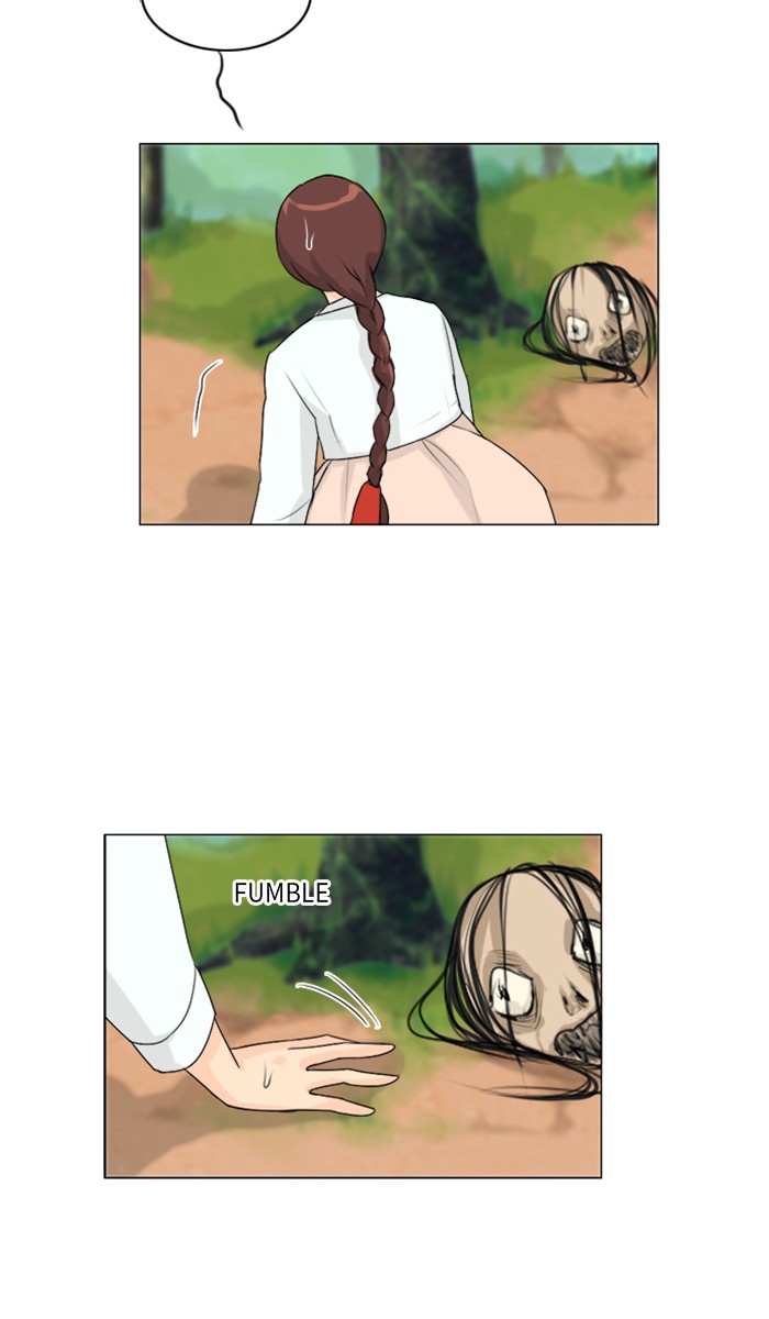 Ghost Wife Chapter 113 page 38 - Chapter 113: Episode 113