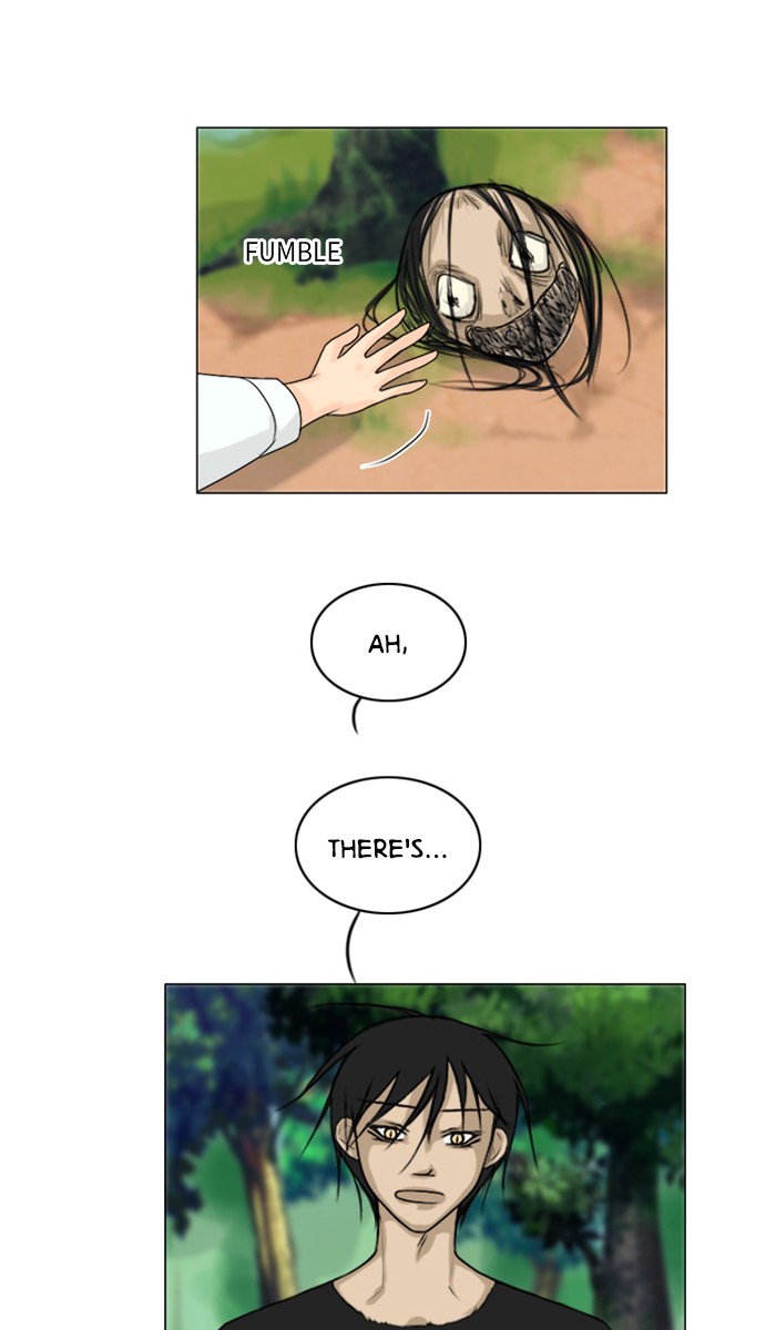 Ghost Wife Chapter 113 page 39 - Chapter 113: Episode 113