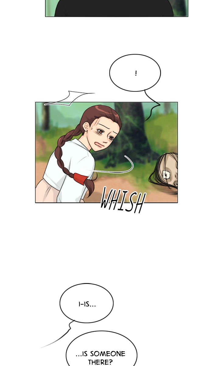 Ghost Wife Chapter 113 page 40 - Chapter 113: Episode 113