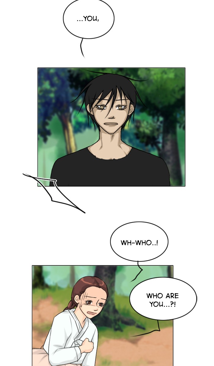 Ghost Wife Chapter 113 page 43 - Chapter 113: Episode 113