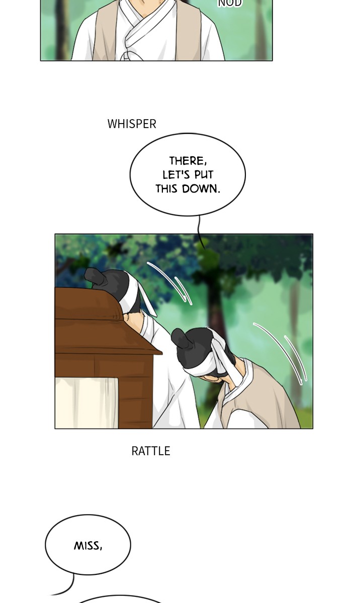 Ghost Wife Chapter 113 page 7 - Chapter 113: Episode 113