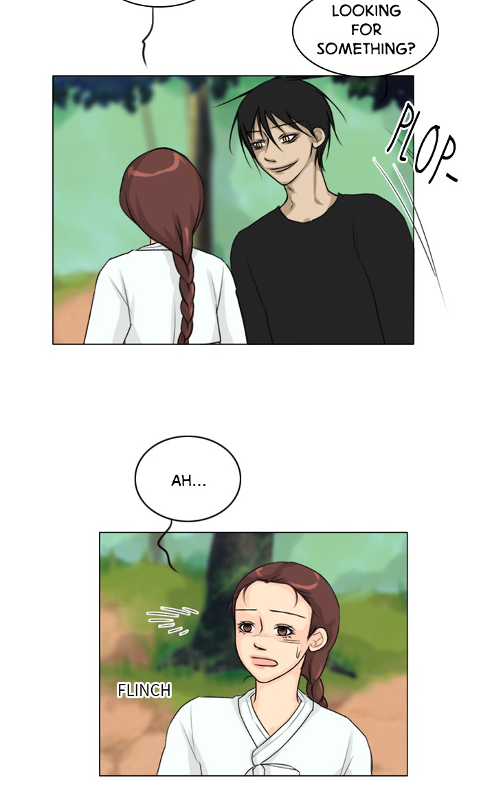 Ghost Wife Chapter 114 page 10 - Chapter 114: Episode 114