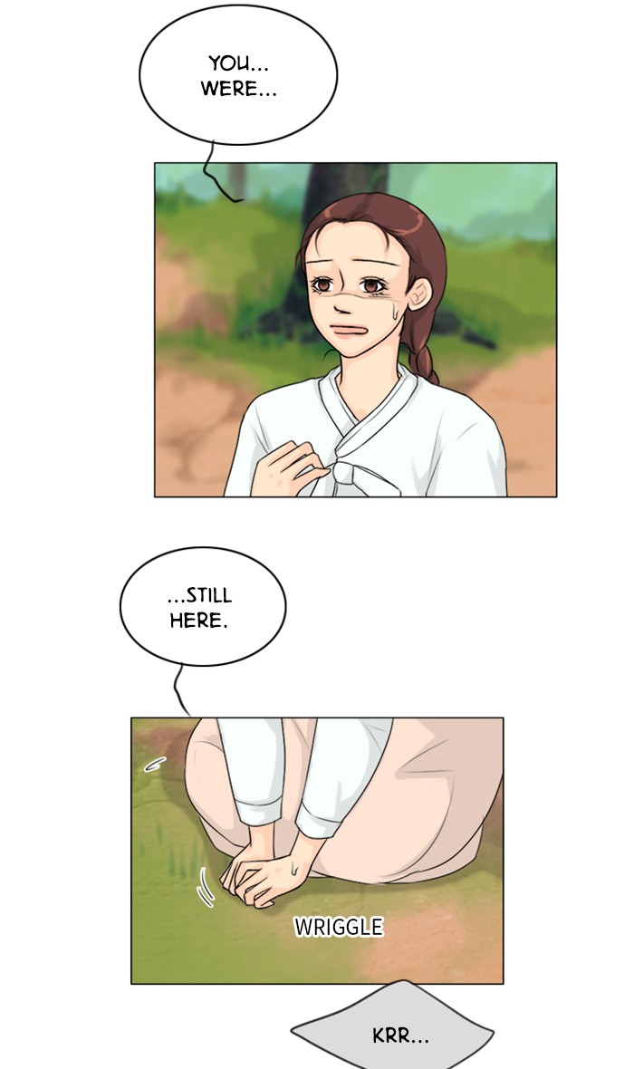 Ghost Wife Chapter 114 page 11 - Chapter 114: Episode 114