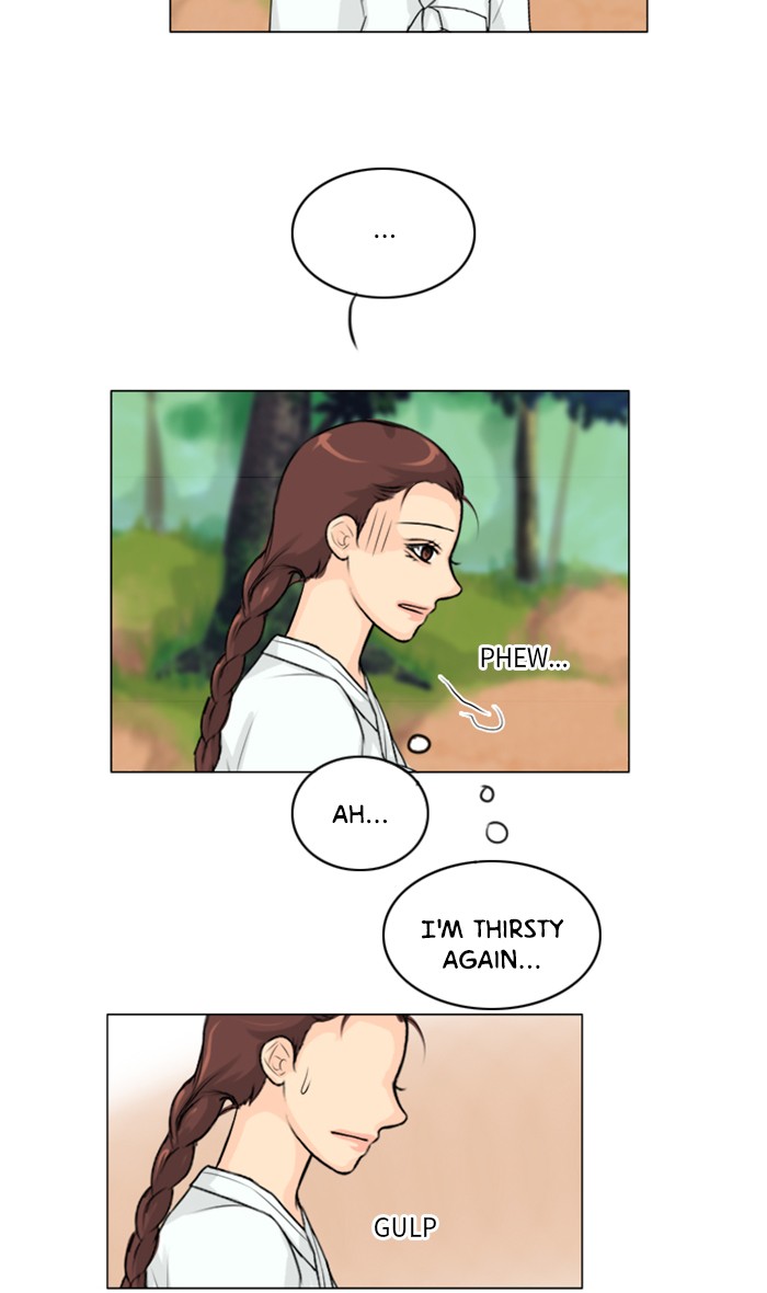 Ghost Wife Chapter 114 page 17 - Chapter 114: Episode 114