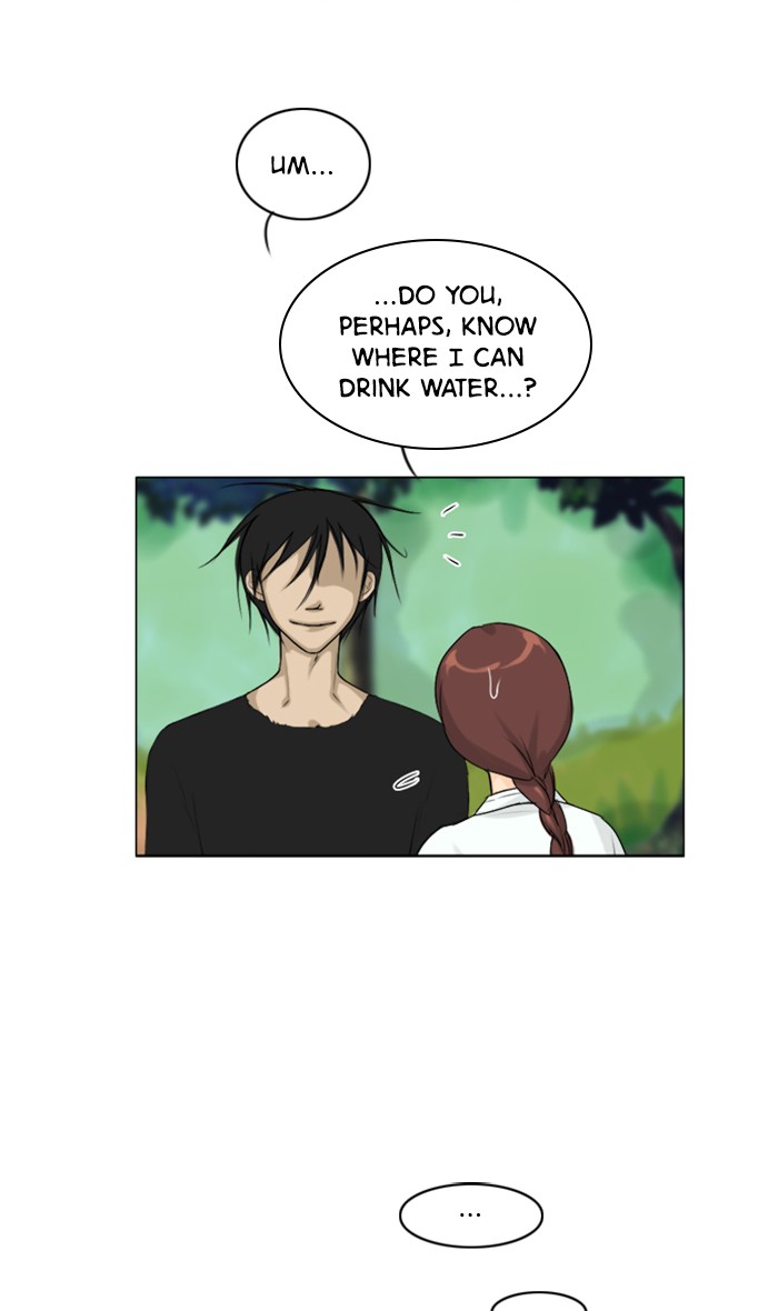 Ghost Wife Chapter 114 page 18 - Chapter 114: Episode 114