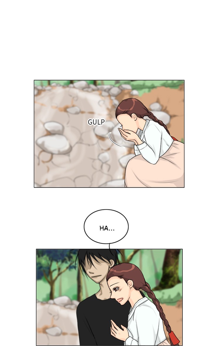 Ghost Wife Chapter 114 page 20 - Chapter 114: Episode 114