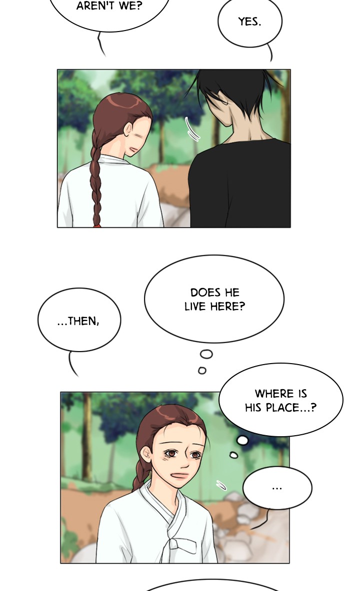 Ghost Wife Chapter 114 page 22 - Chapter 114: Episode 114