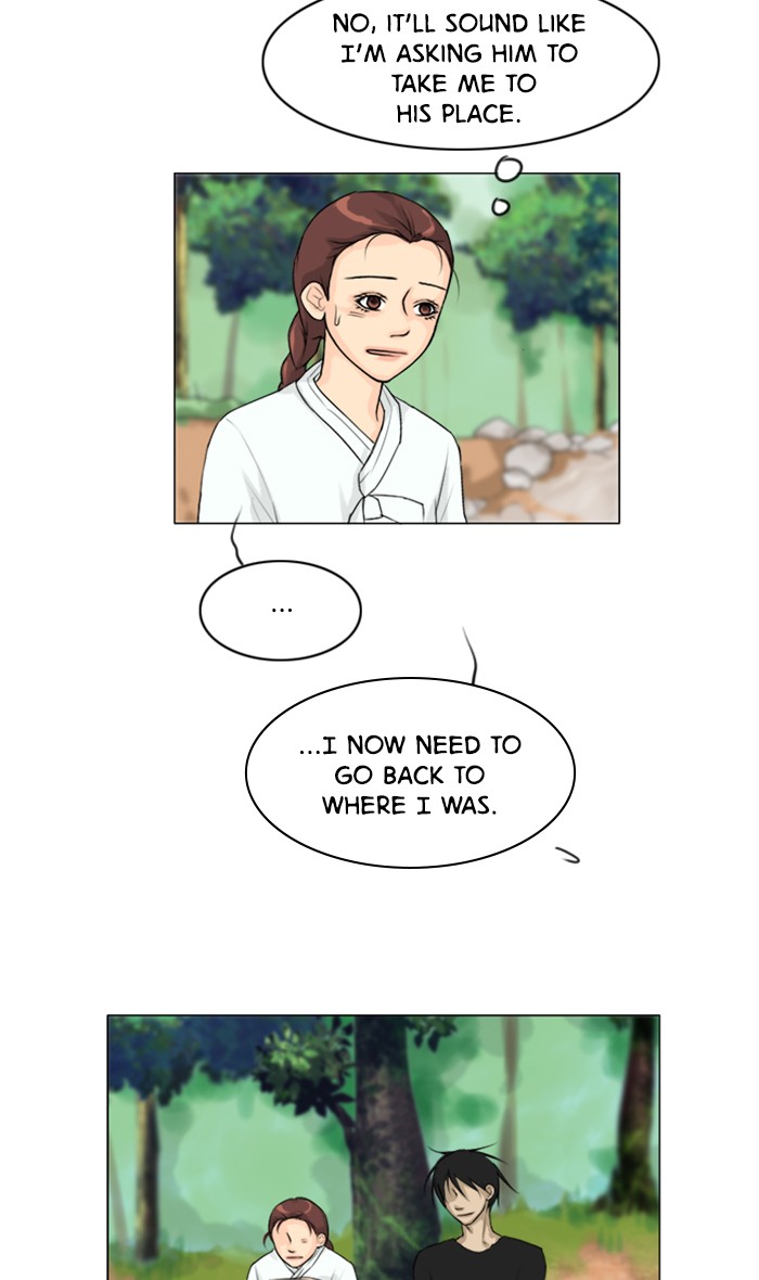 Ghost Wife Chapter 114 page 23 - Chapter 114: Episode 114
