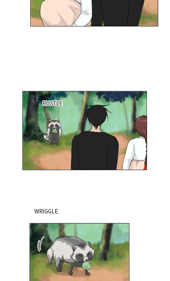 Ghost Wife Chapter 114 page 26 - Chapter 114: Episode 114