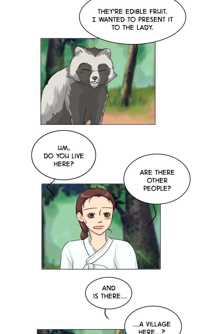 Ghost Wife Chapter 114 page 28 - Chapter 114: Episode 114