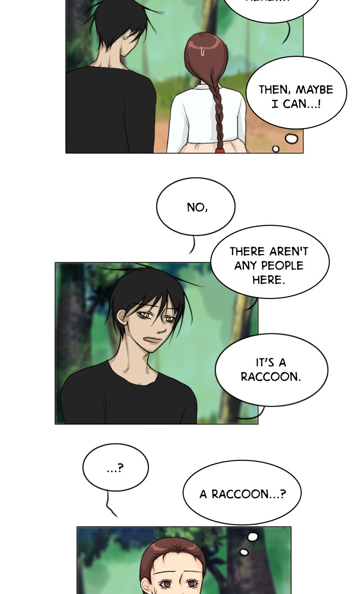 Ghost Wife Chapter 114 page 29 - Chapter 114: Episode 114