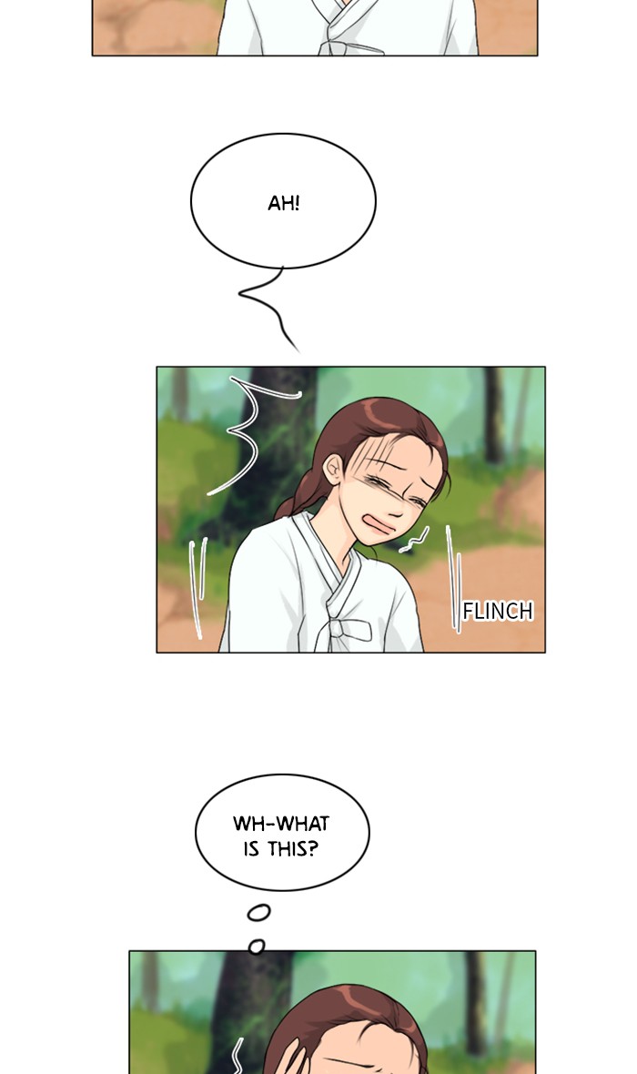 Ghost Wife Chapter 114 page 3 - Chapter 114: Episode 114