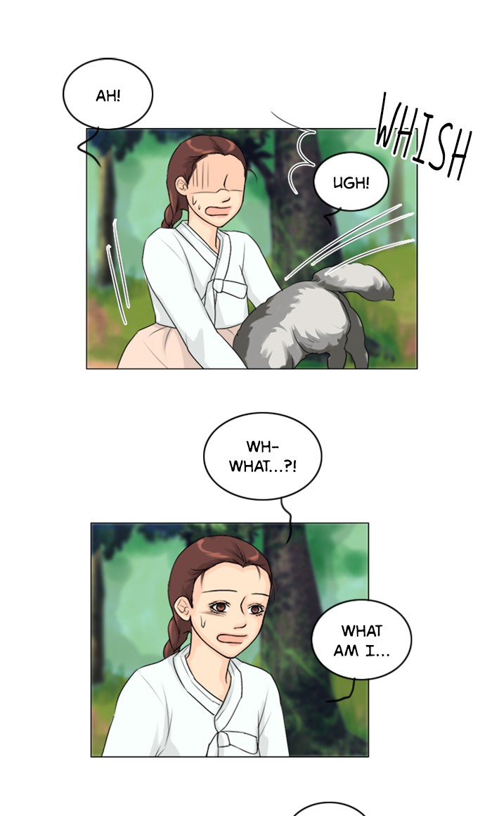 Ghost Wife Chapter 114 page 31 - Chapter 114: Episode 114